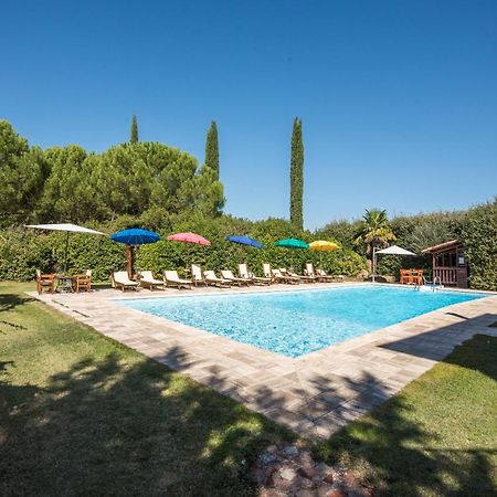 Appartamento La Cantina Rapolano Terme Dış mekan fotoğraf