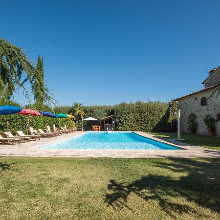 Appartamento La Cantina Rapolano Terme Dış mekan fotoğraf